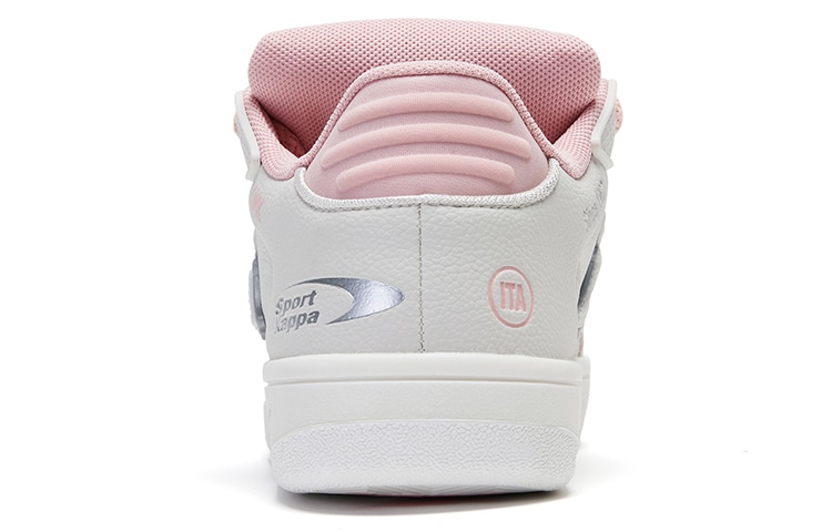 Kappa Retro Pink — фото 4
