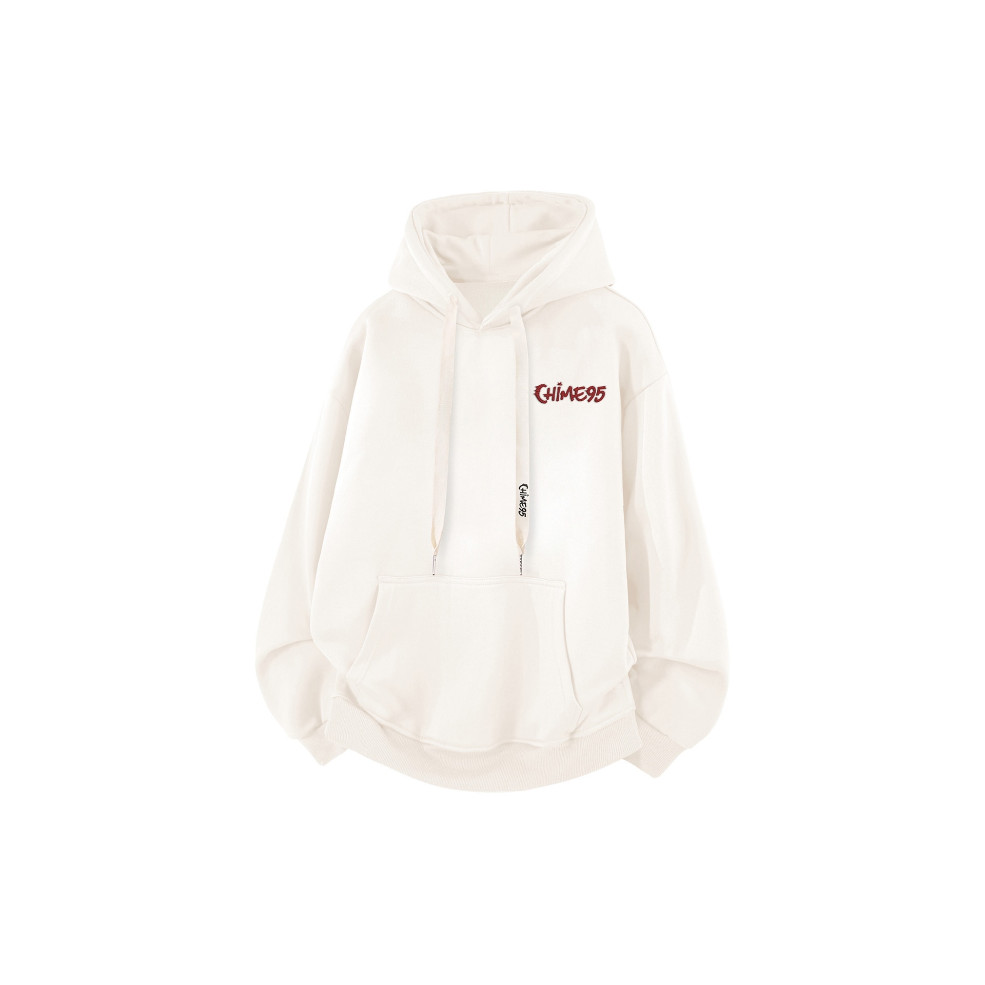 Struggle Vintage95 Chime Series Sweatshirt — фото 6