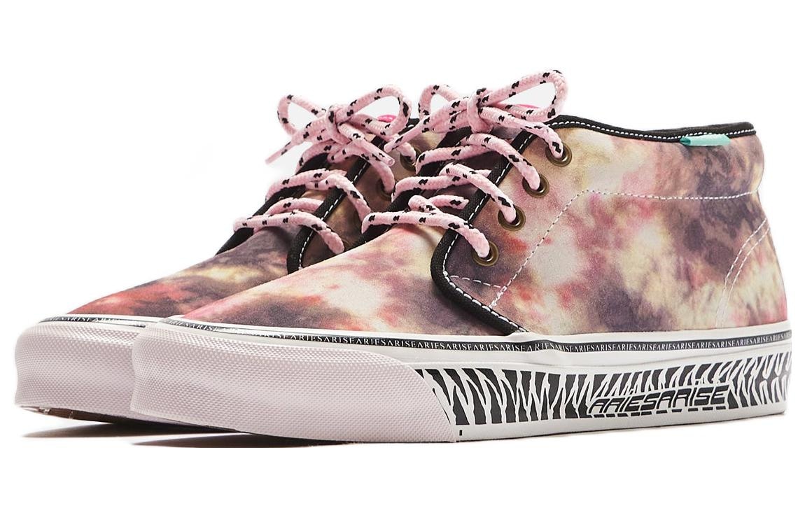 Кроссовки Vans Aries x Vans Chukka
