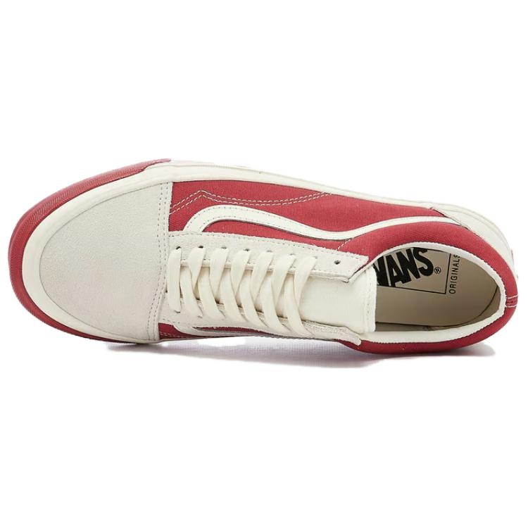 Vans Old Skool Vault OG LX — фото 3