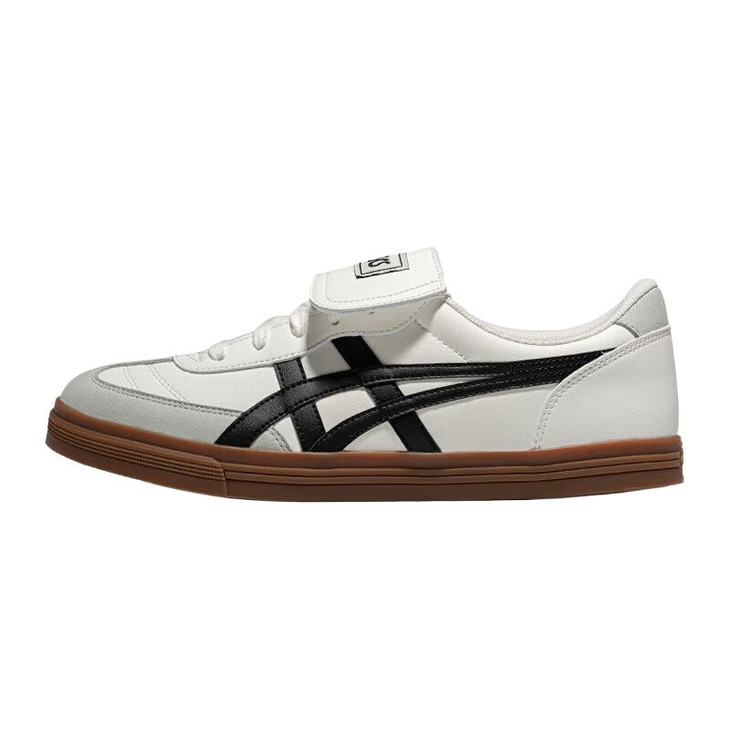 Asics Aaron 2.0 White