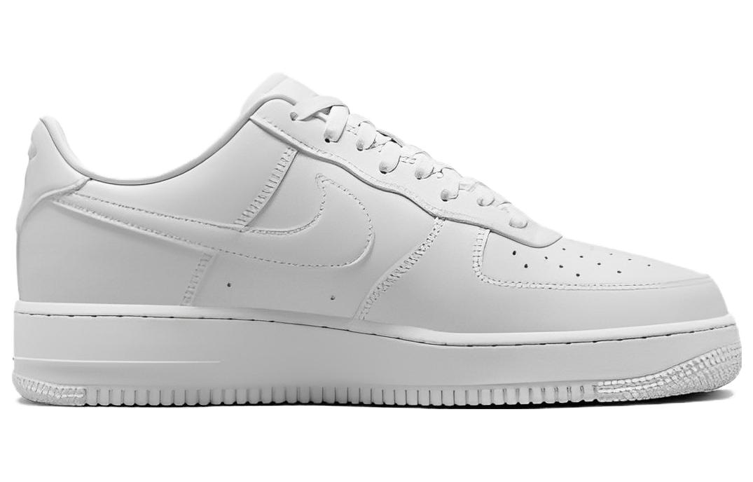 Nike Air Force 1 Low "Fresh" — фото 1