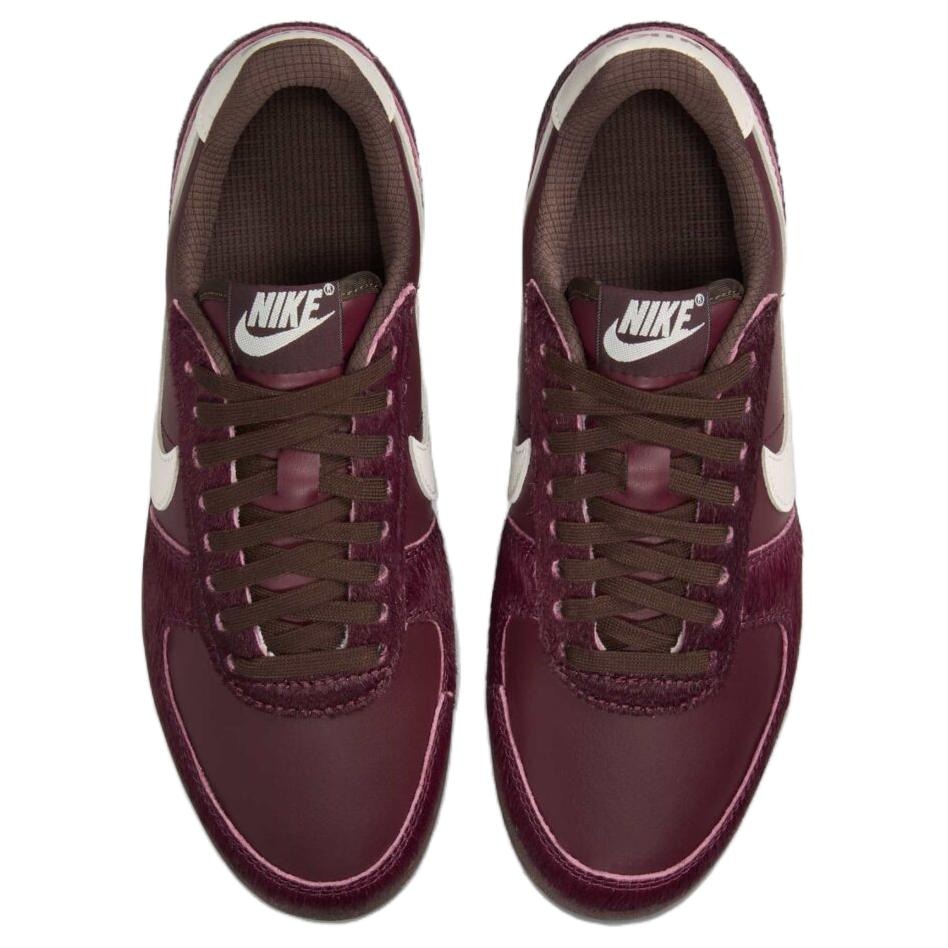 Nike Field General 82 Red — фото 2