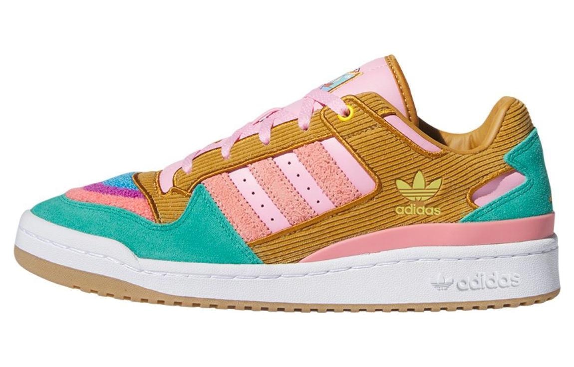 adidas originals adidas Forum Low "Living Room"