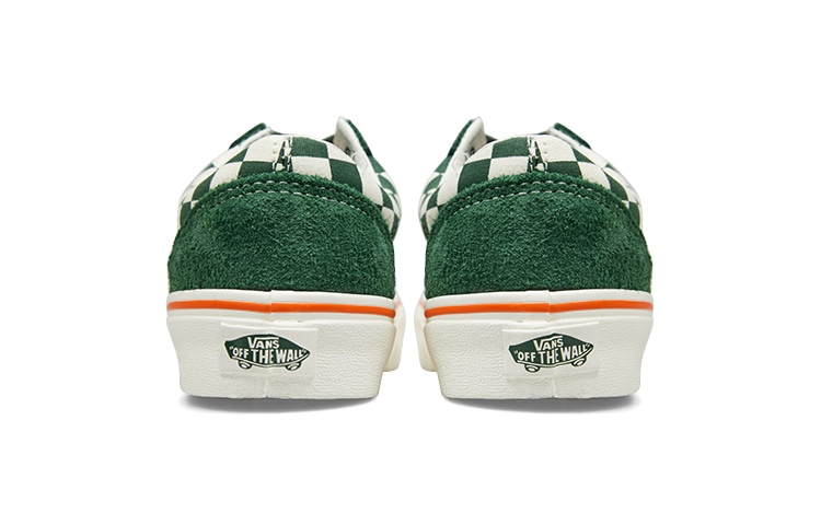 Vans MiroWujo x Vans Style 36 — фото 3