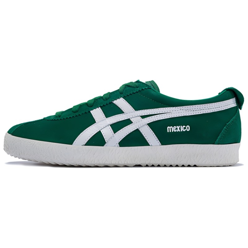 Кроссовки Onitsuka Tiger Mexico 66 Green