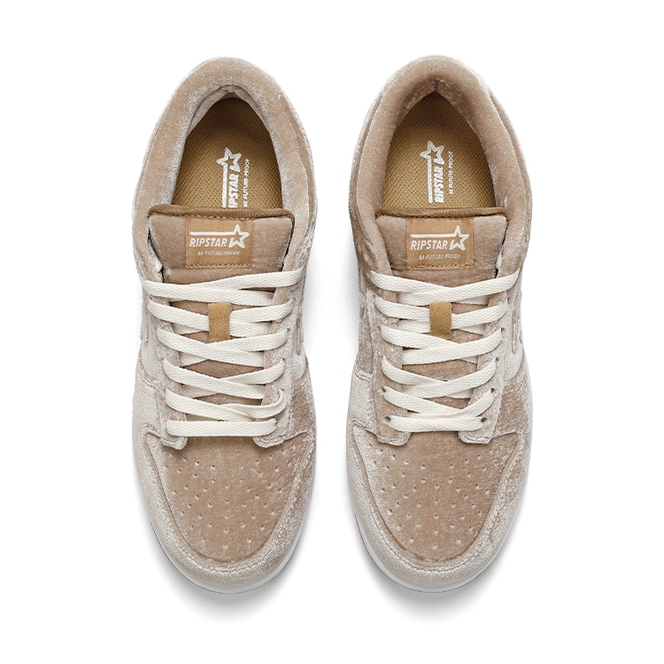 Ripstar SKBD Low Velvet Mocha — фото 4