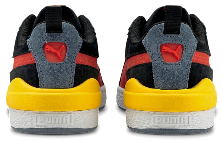 Puma Suede Bloc — фото 3