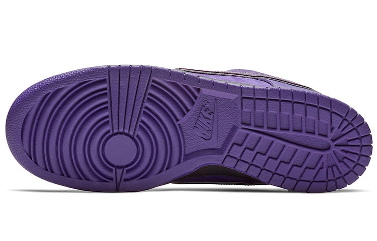 Nike CONCEPTS x Nike Dunk SB Pro "Purple Lobster" — фото 5