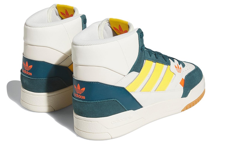 Adidas originals Drop Step — фото 3