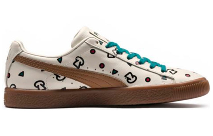 Puma Clyde TYAKASHA — фото 1