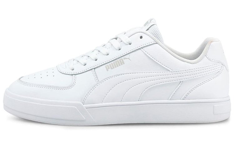 PUMA Caven White