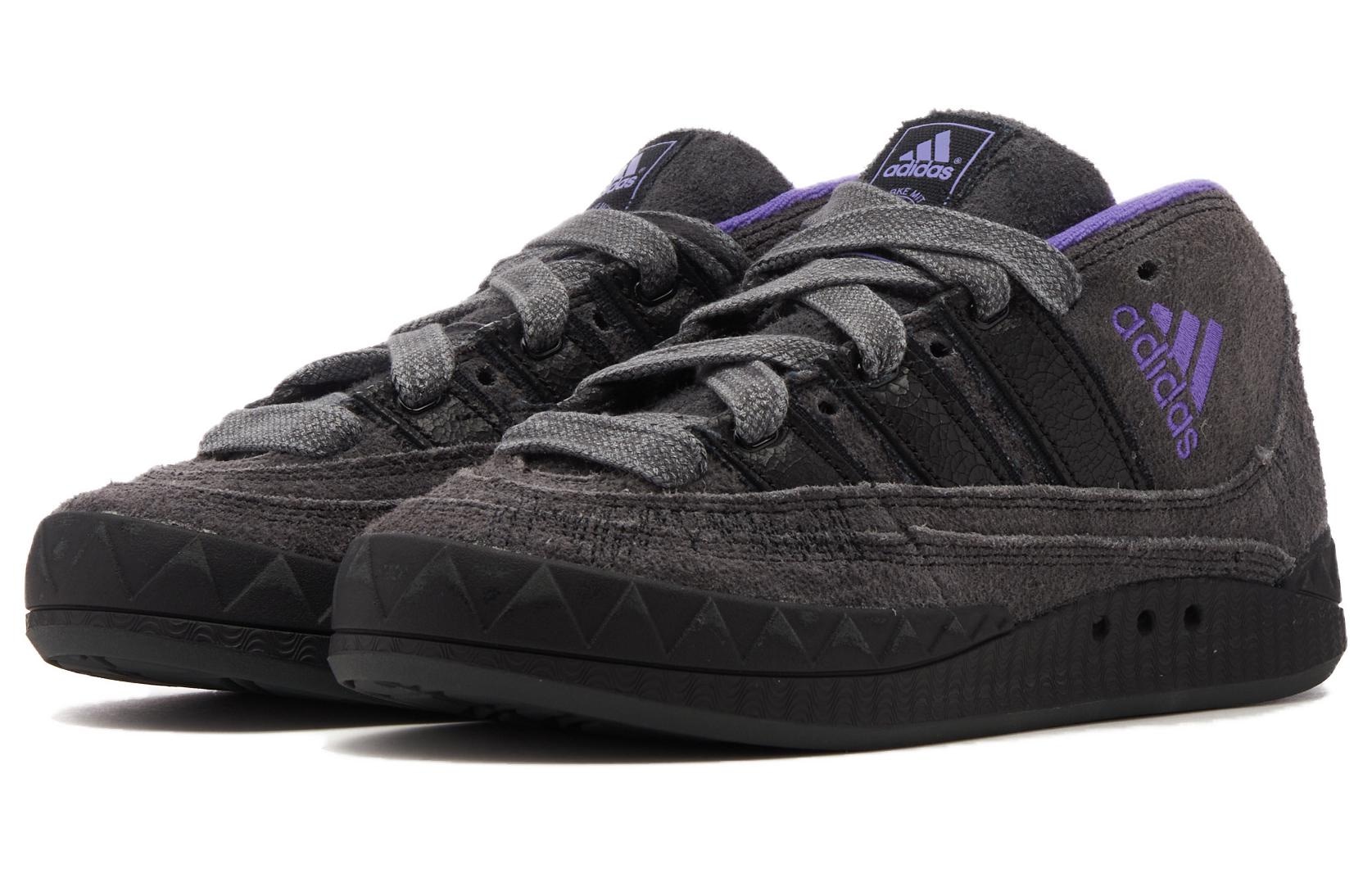 adidas originals Youth of Paris x adidas Adimatic — фото 1