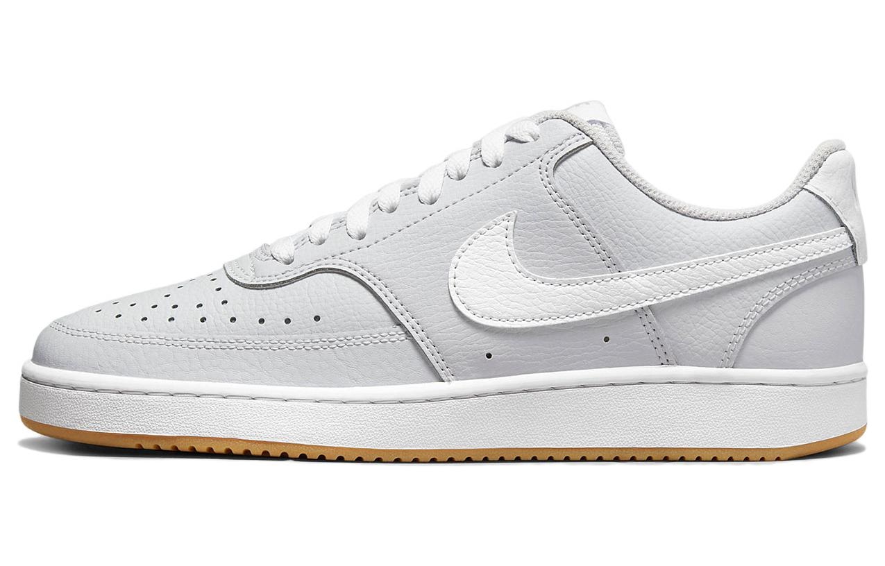 Кроссовки Nike Court Vision 1 Low Grey