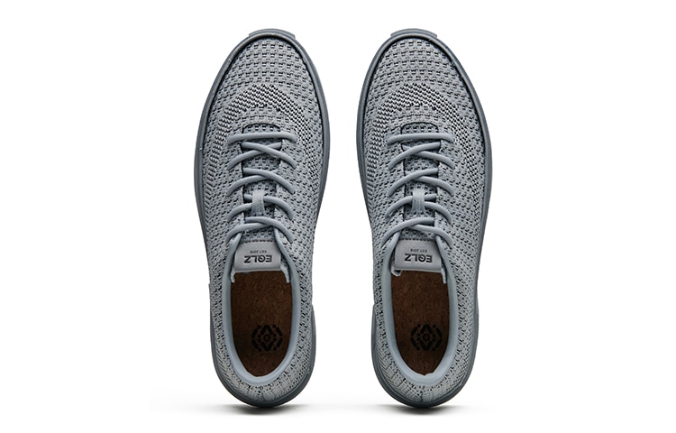 Eqlz Equalizer Fault GhostKnit — фото 3