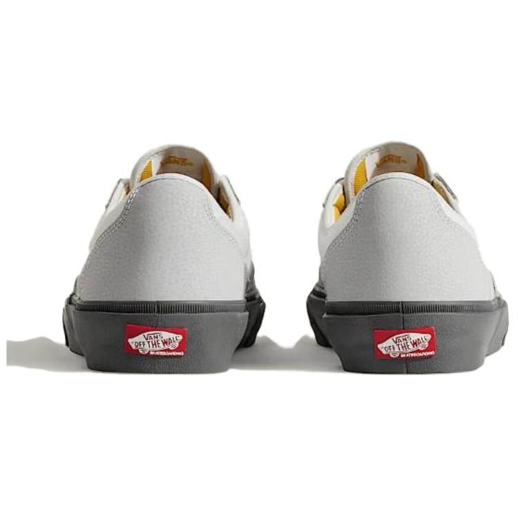 Vans Skate Curren Caples — фото 2