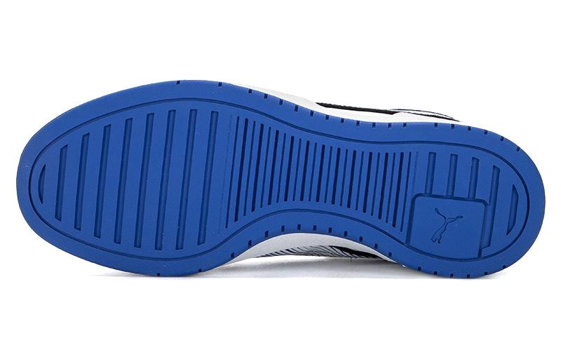 Puma Ca Pro Gen White Blue — фото 4