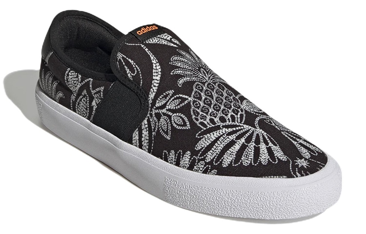 Adidas neo Vulc Raid3r Slip On — фото 2