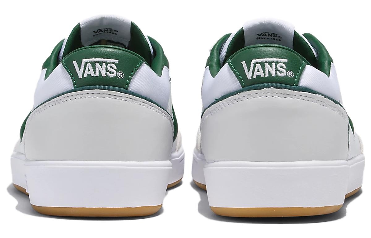 Vans Lowland CC — фото 2