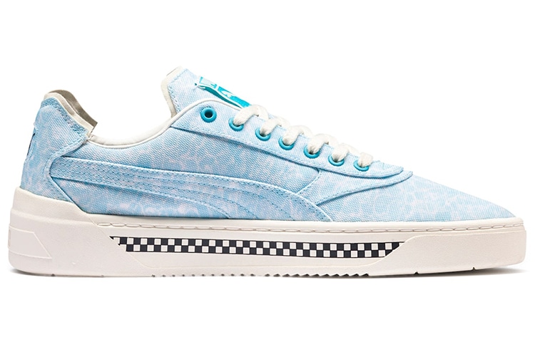 Puma Cali-0 — фото 1