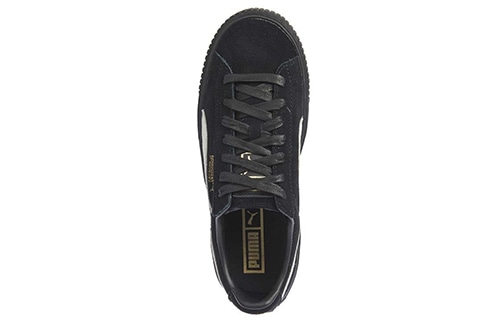 Puma Suede Platform Core — фото 3