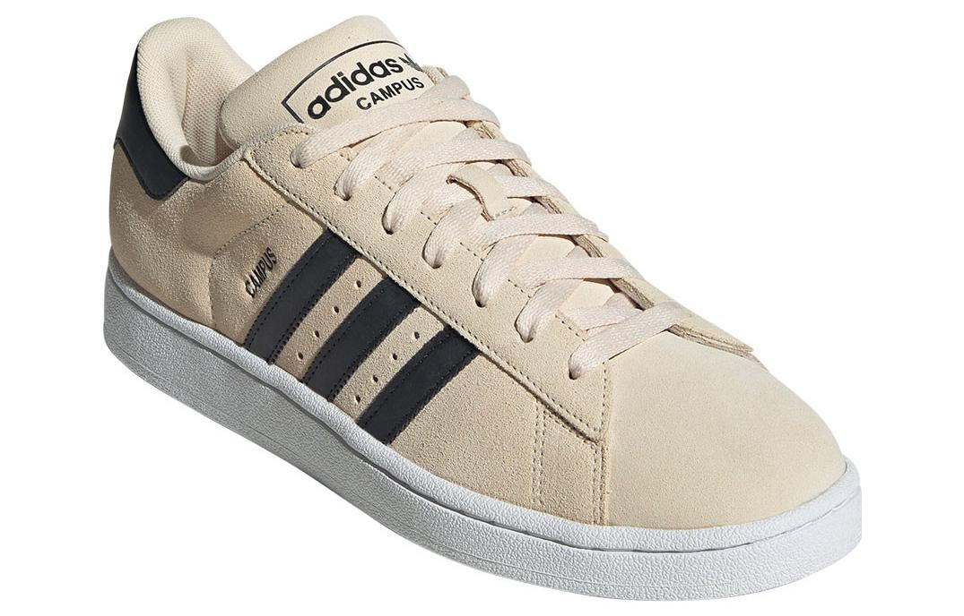 adidas originals adidas Campus Light Brown — фото 2
