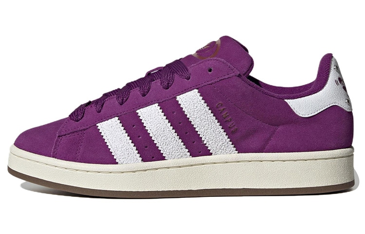 adidas originals adidas Campus 00S Purple White