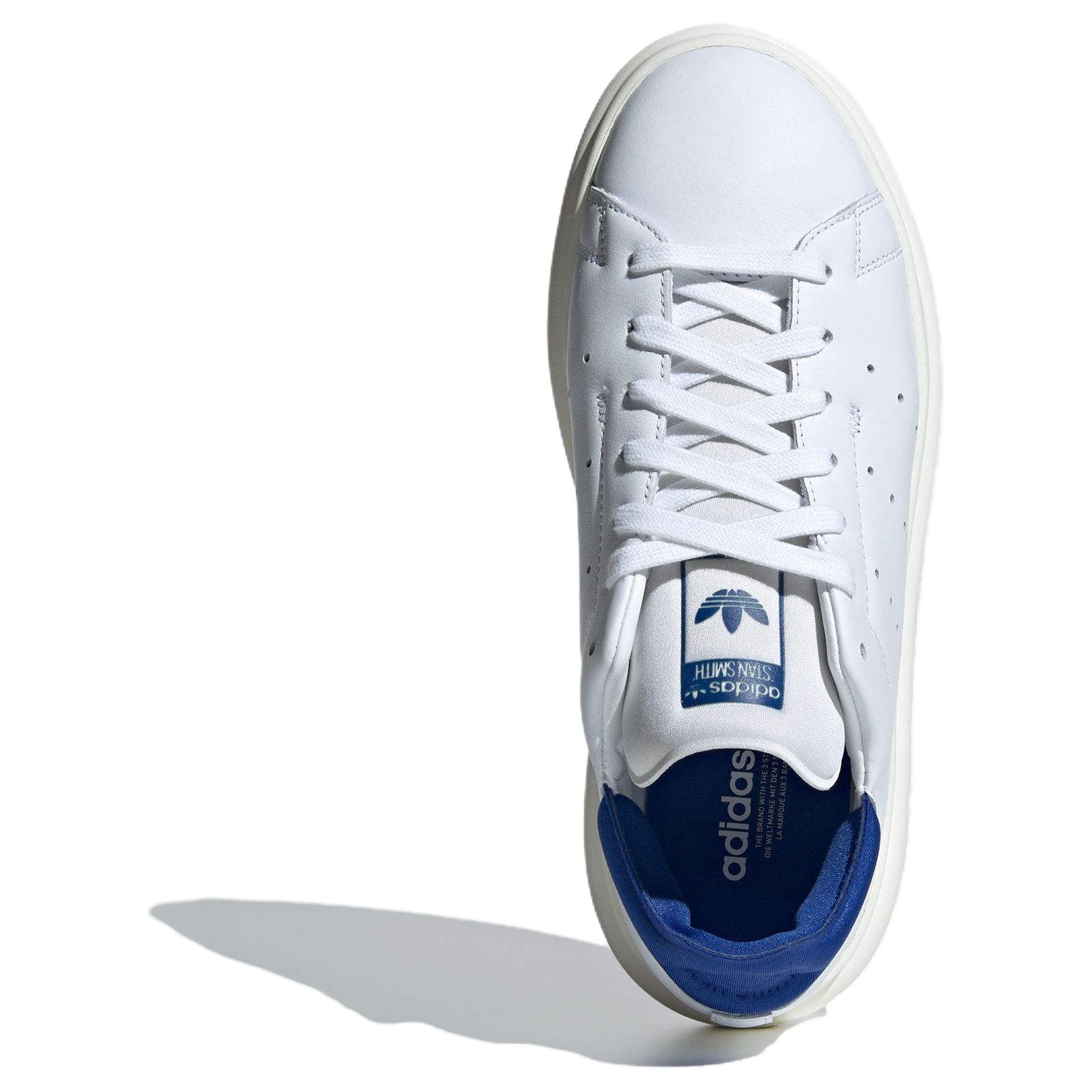 adidas originals adidas Stan Smith PF — фото 7