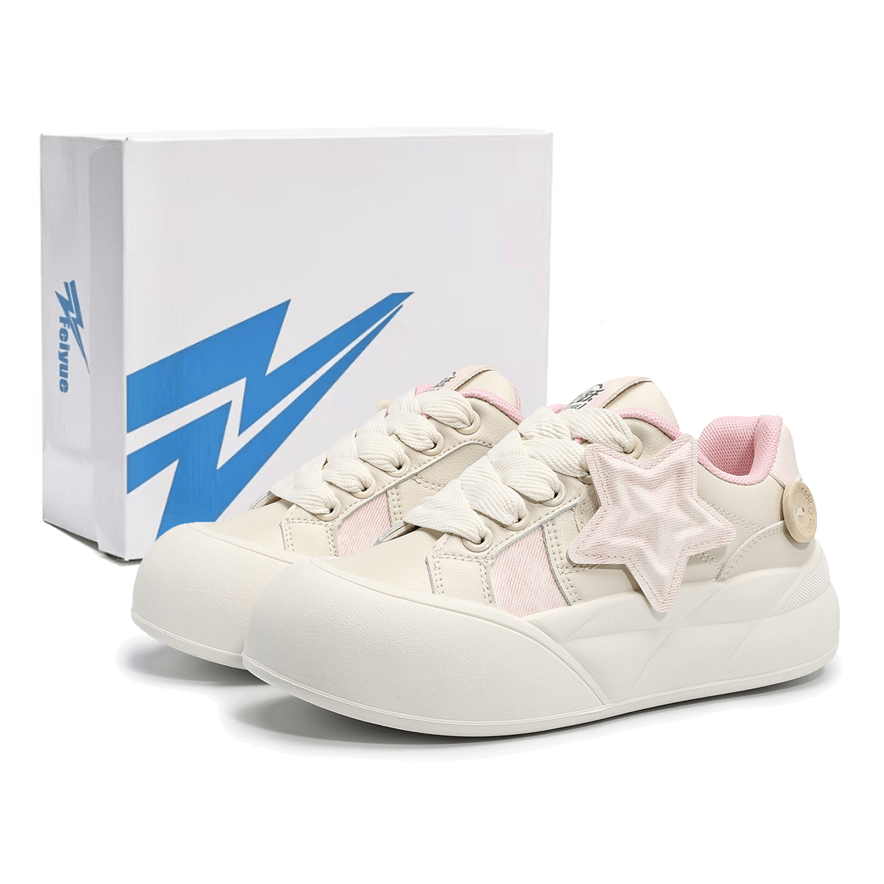 Feiyue Кроссовки (Арт. FY/-15026-3) — фото 6