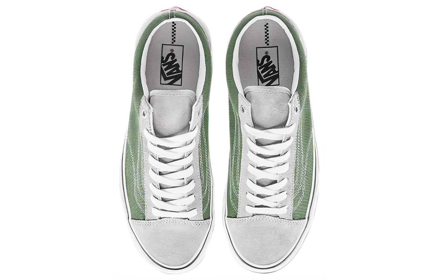 Vans Style 36 — фото 2