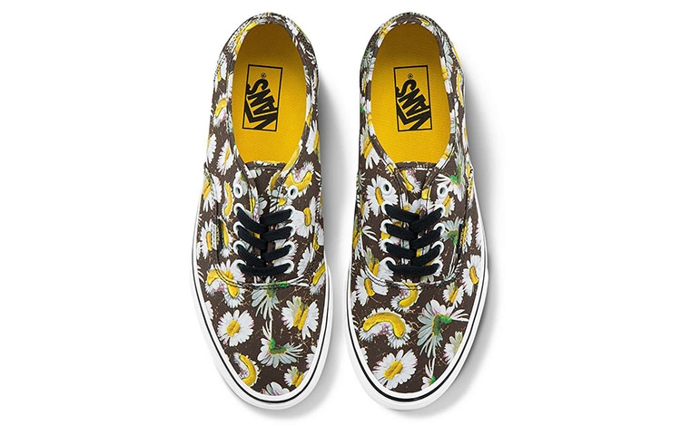 Vans Authentic — фото 3