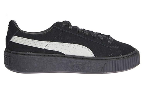 Puma Suede Platform Core — фото 1