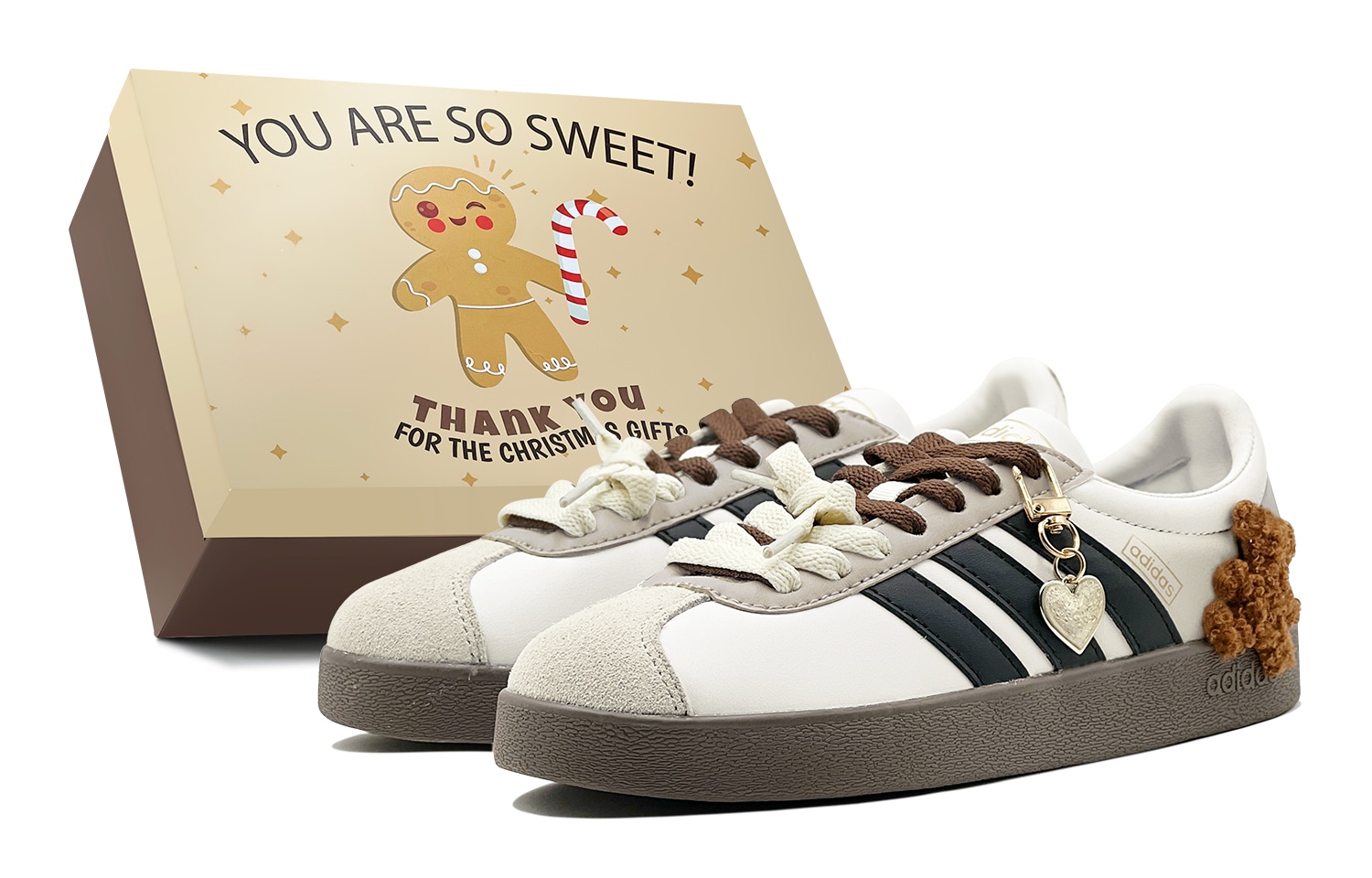 adidas Vl Court