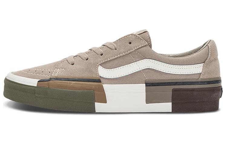 Vans SK8 Low Brown
