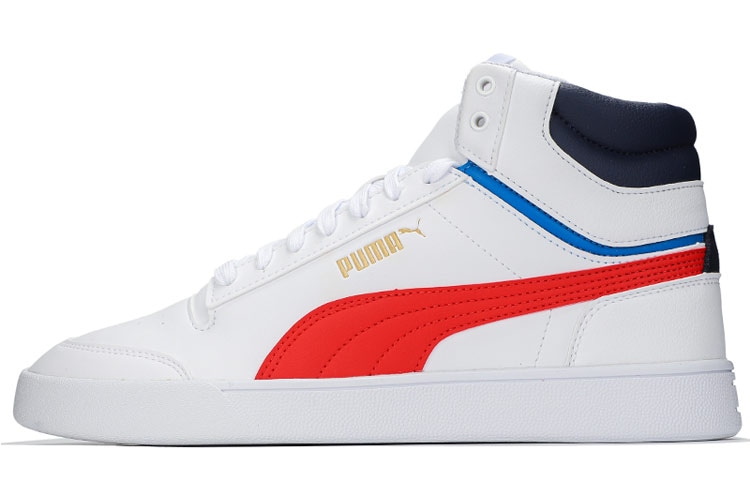 Кроссовки Puma Shuffle Mid