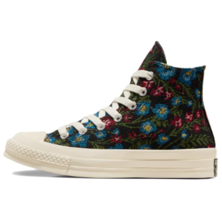 Converse Chuck 70 High Top Black