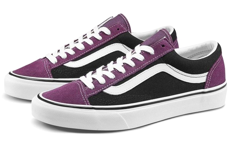 Vans Style 36 — фото 1