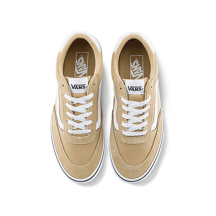 Vans Brooklyn LS — фото 3