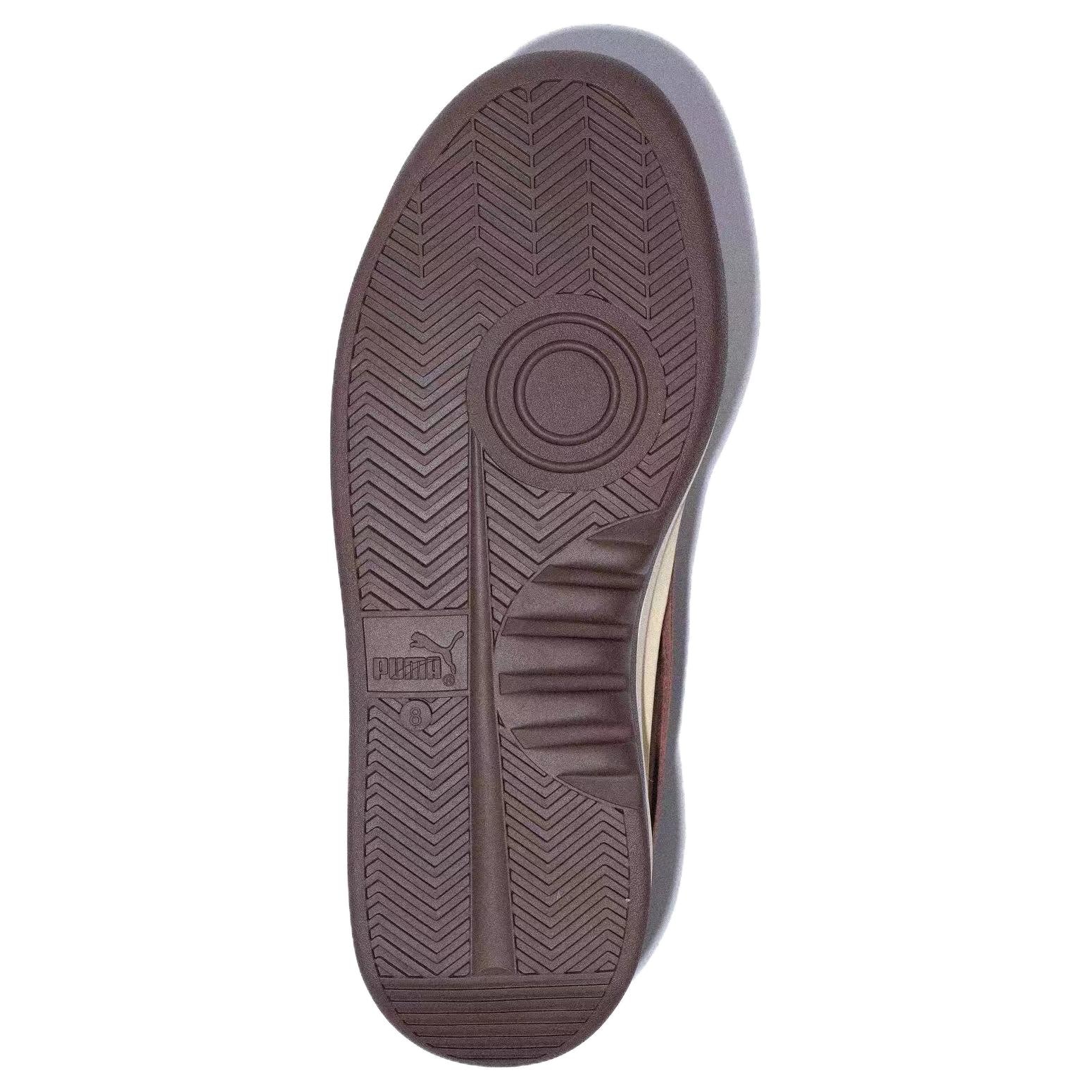 Puma GV Special Brown — фото 7