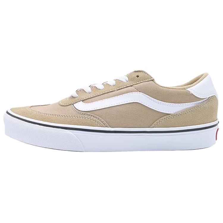 Кроссовки Vans Brooklyn LS
