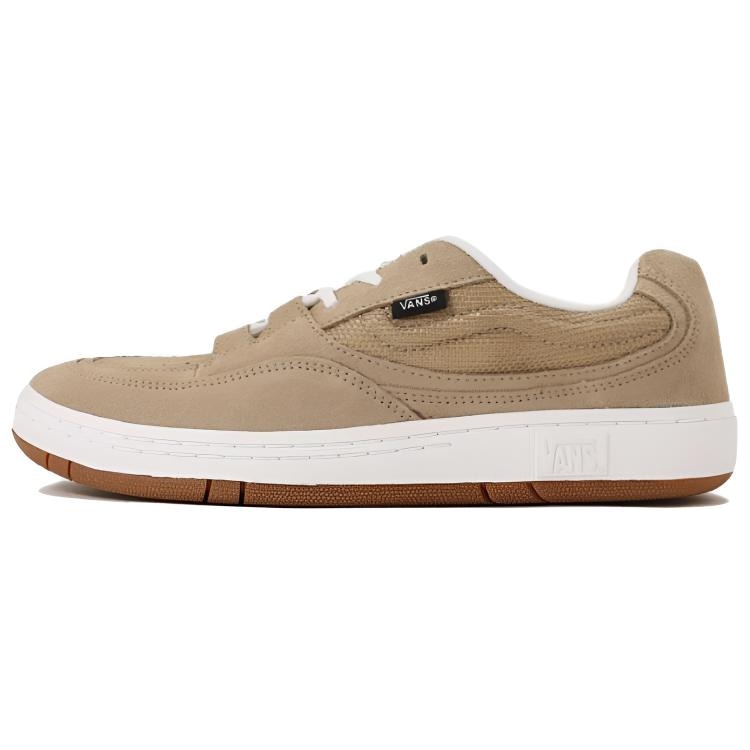 Кроссовки Vans SPEED LS Brown