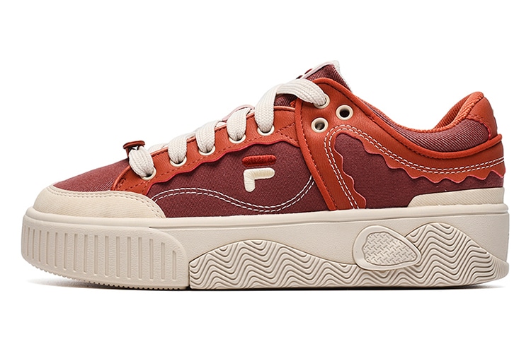 FILA Fusion Stack