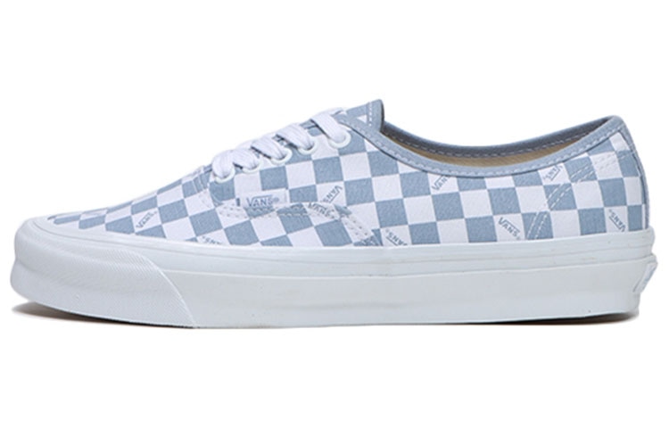 Кроссовки Vans Authentic OG LX Blue White