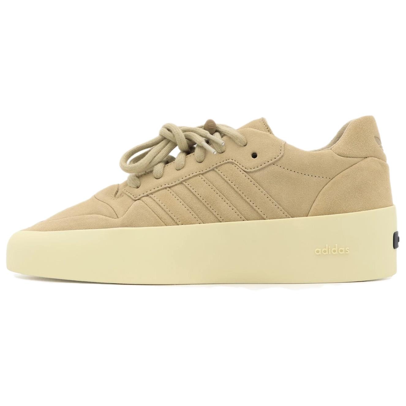 adidas originals Fear of God x adidas Rivalry 86 Low
