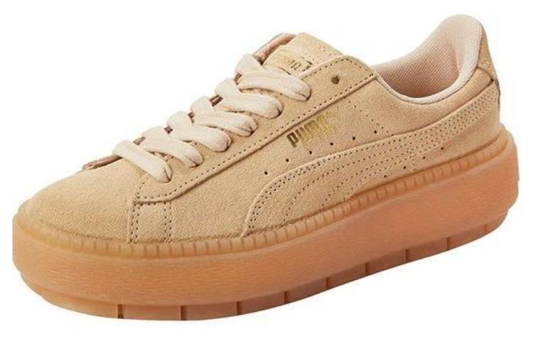 Кроссовки Puma Platform Trace