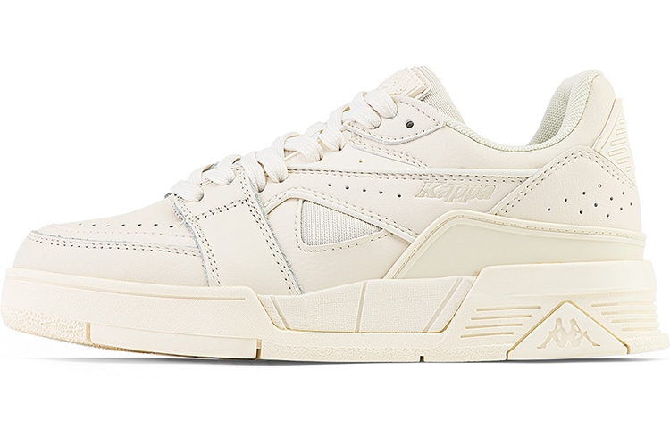 Kappa/卡帕 Kappa Winter White