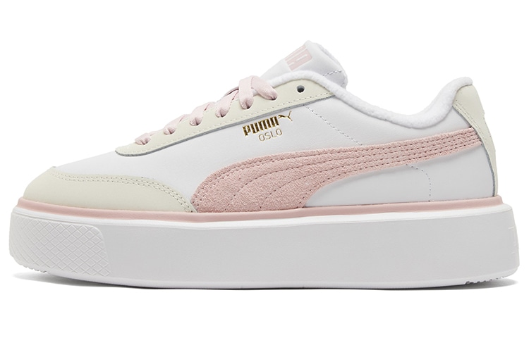 Кроссовки Puma Oslo Maja