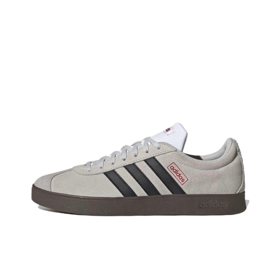 Adidas neo VL Court 2.0 Pink — фото 5