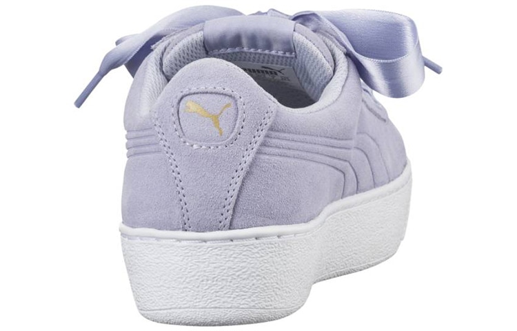 Puma Platform Ribbon — фото 4