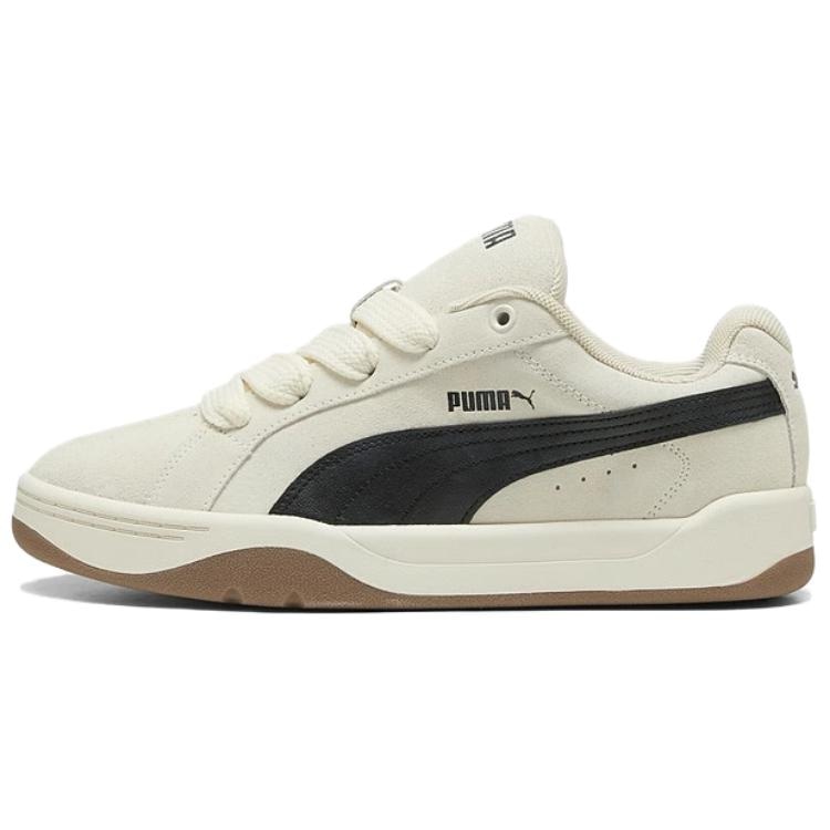 Кроссовки Puma Park Lifestyle Yeezy SD Beige